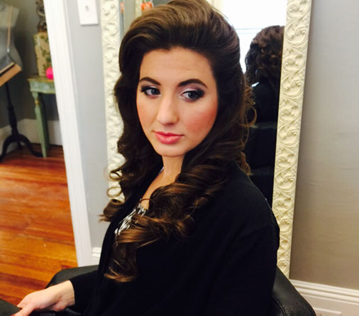  Makeup  Artists Bucks  County PA Wedding  Makeup  Artist 